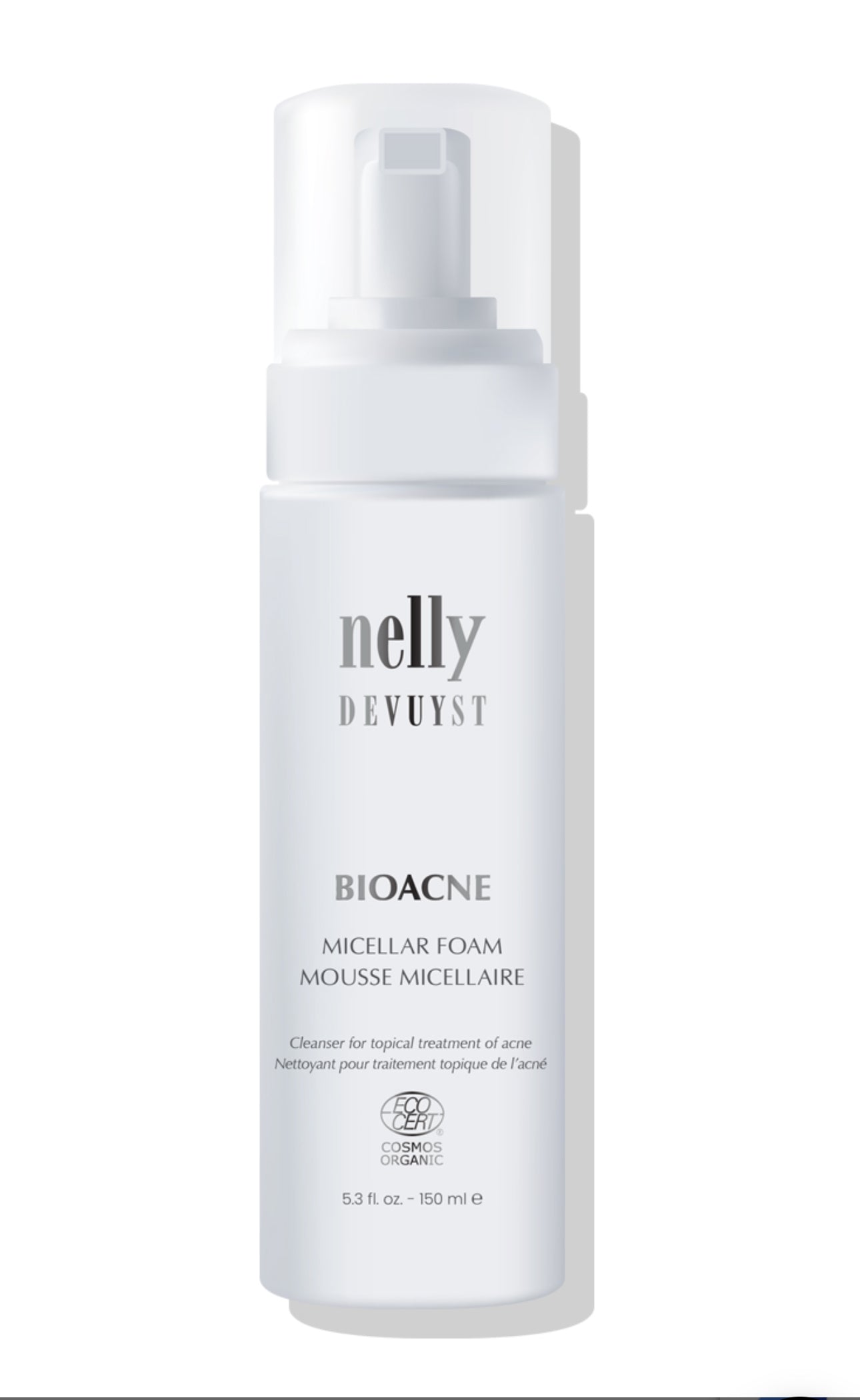 BioAcne Micellar Foam