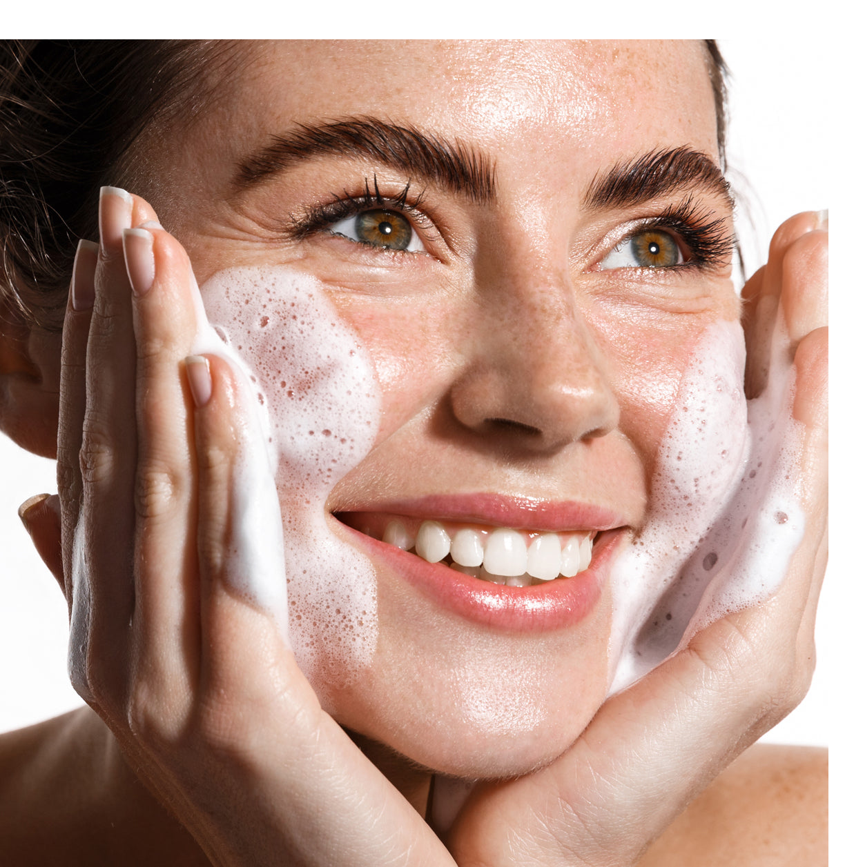 BioAcne Micellar Foam