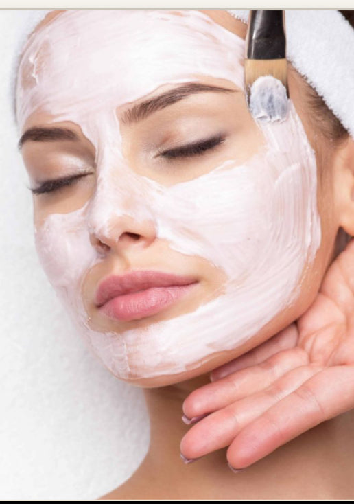 Cellular Matrix DNA facial